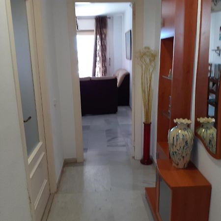 Apartamento En Calle Ciruelo Almería Kültér fotó